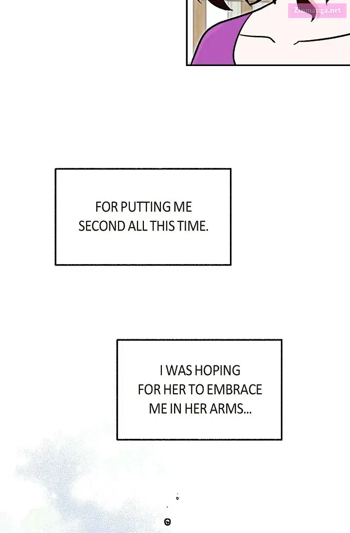 Manic Desires Zinmanga X Chapter 8 Page 3