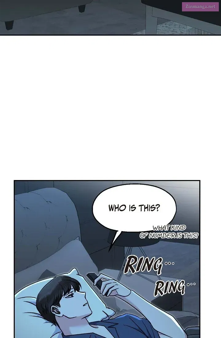Manic Desires Zinmanga X Chapter 8 Page 18