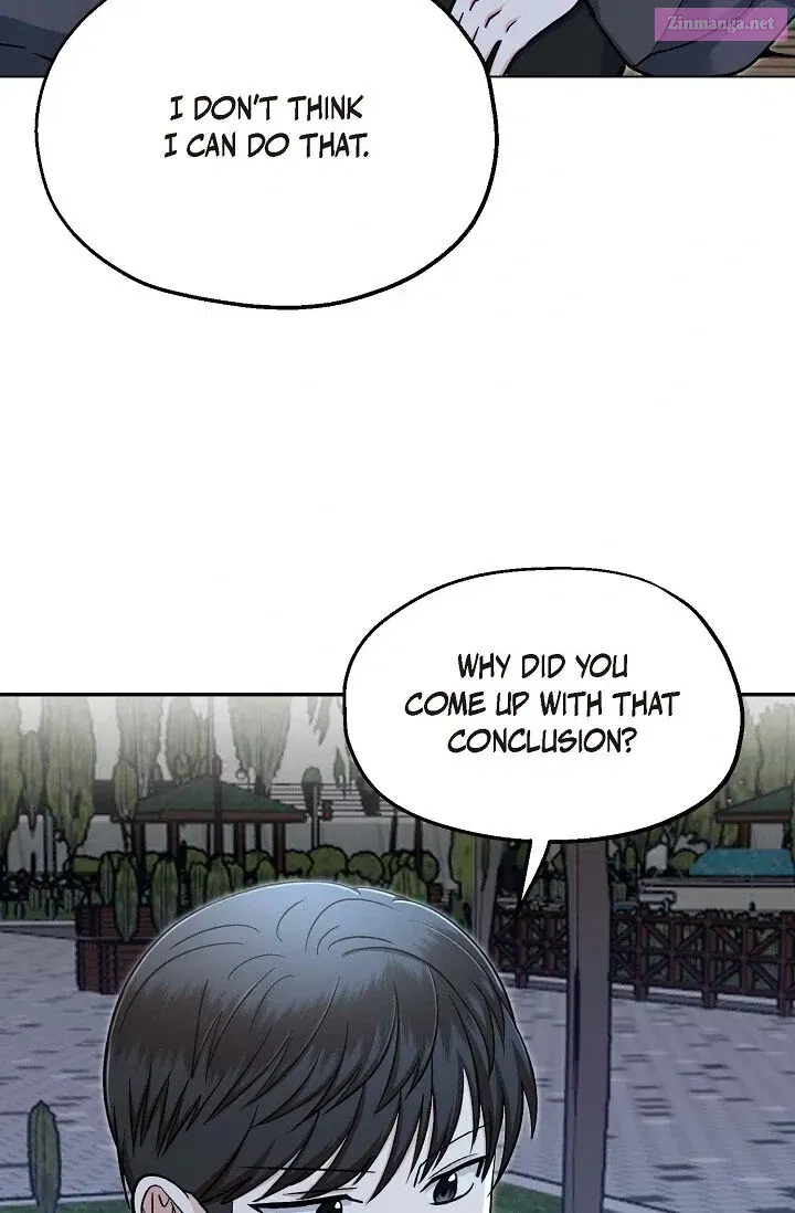 Manic Desires Zinmanga X Chapter 8 Page 57