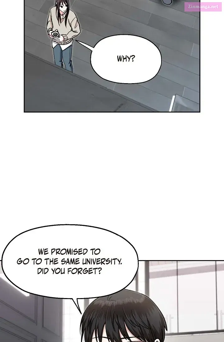 Manic Desires Zinmanga X Chapter 5 Page 5