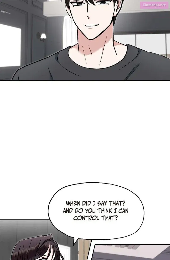 Manic Desires Zinmanga X Chapter 5 Page 6