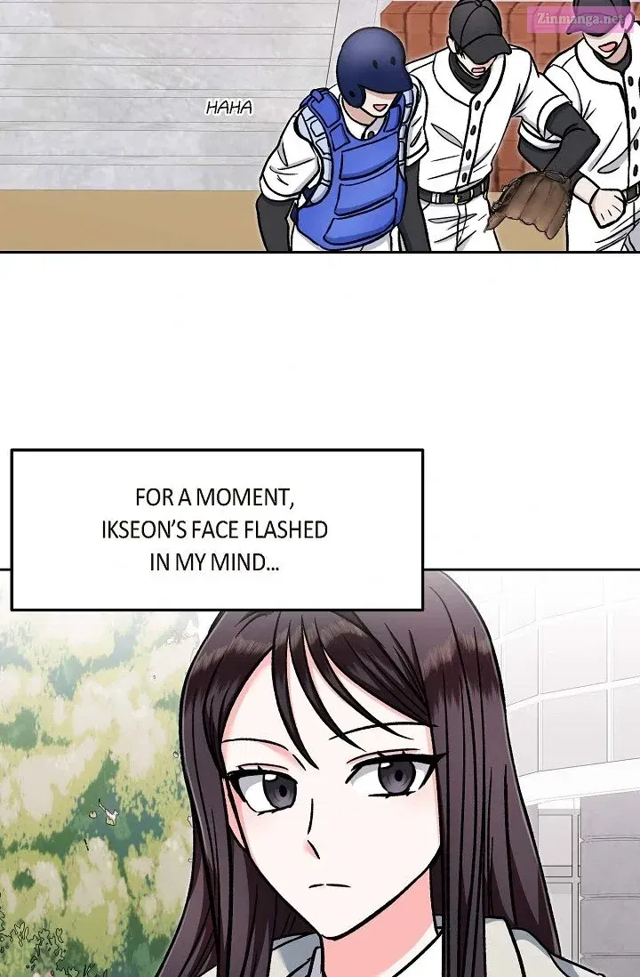 Manic Desires Zinmanga X Chapter 5 Page 21