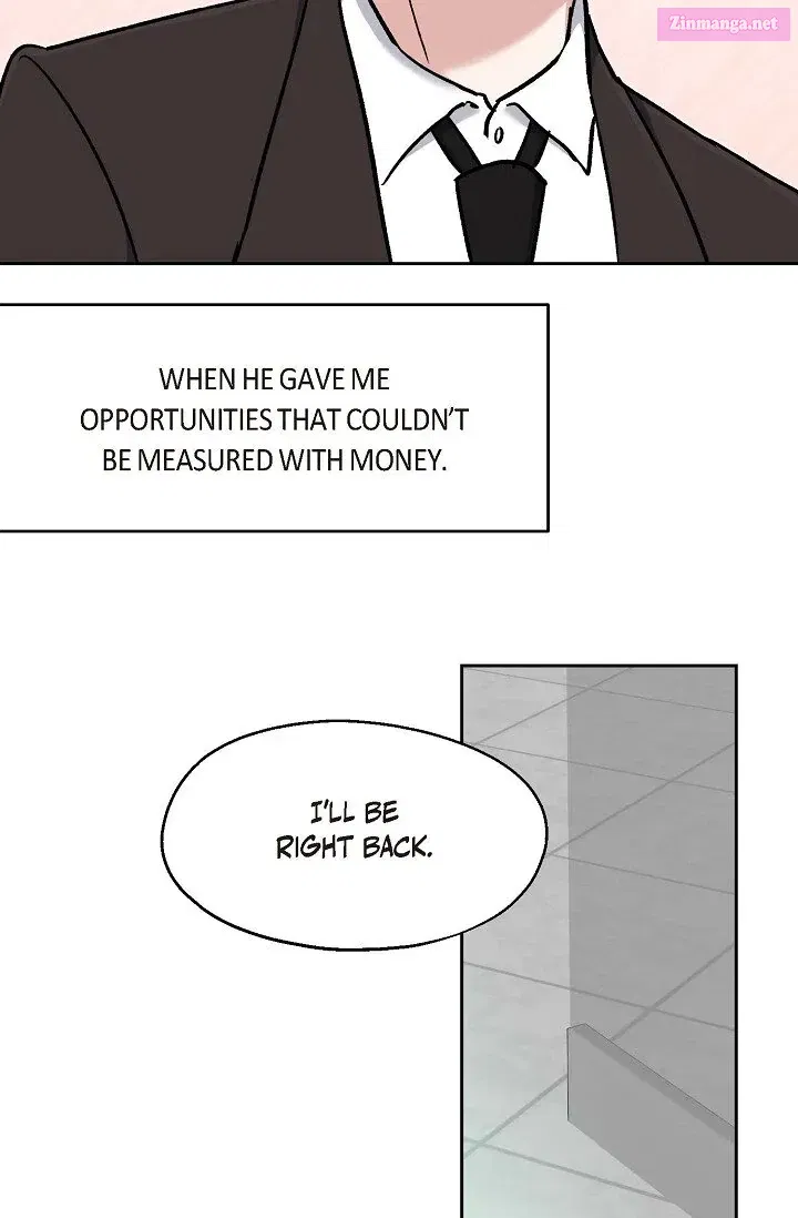 Manic Desires Zinmanga X Chapter 5 Page 31