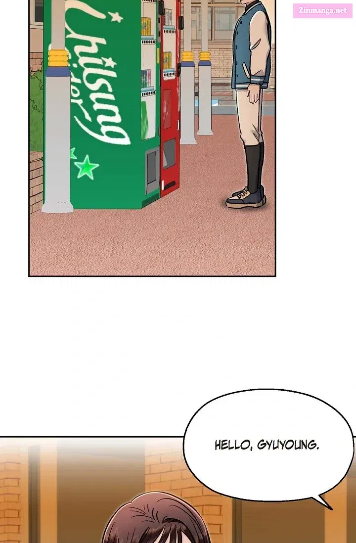 Manic Desires Zinmanga X Chapter 5 Page 33