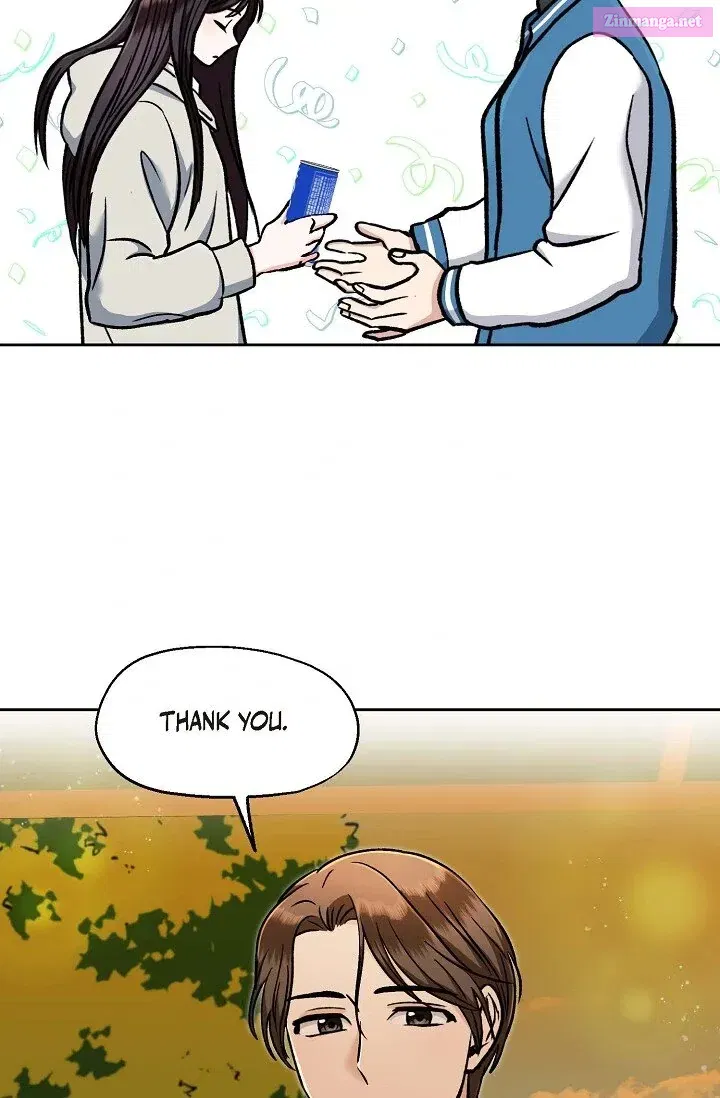 Manic Desires Zinmanga X Chapter 5 Page 39