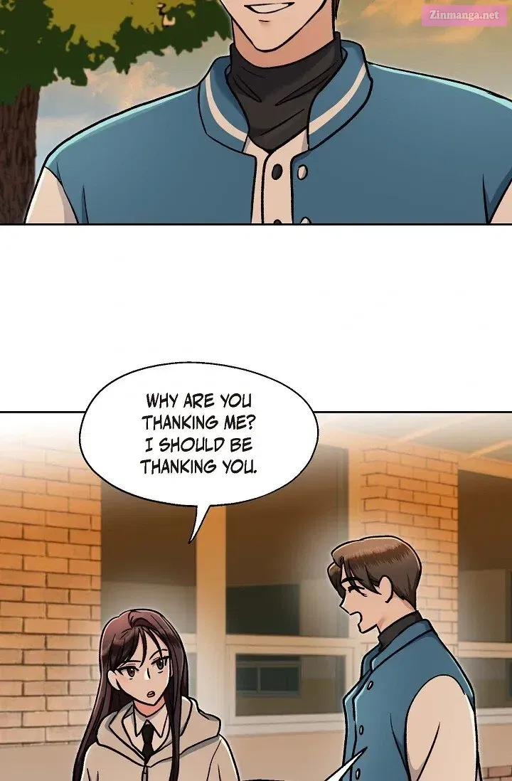 Manic Desires Zinmanga X Chapter 5 Page 40