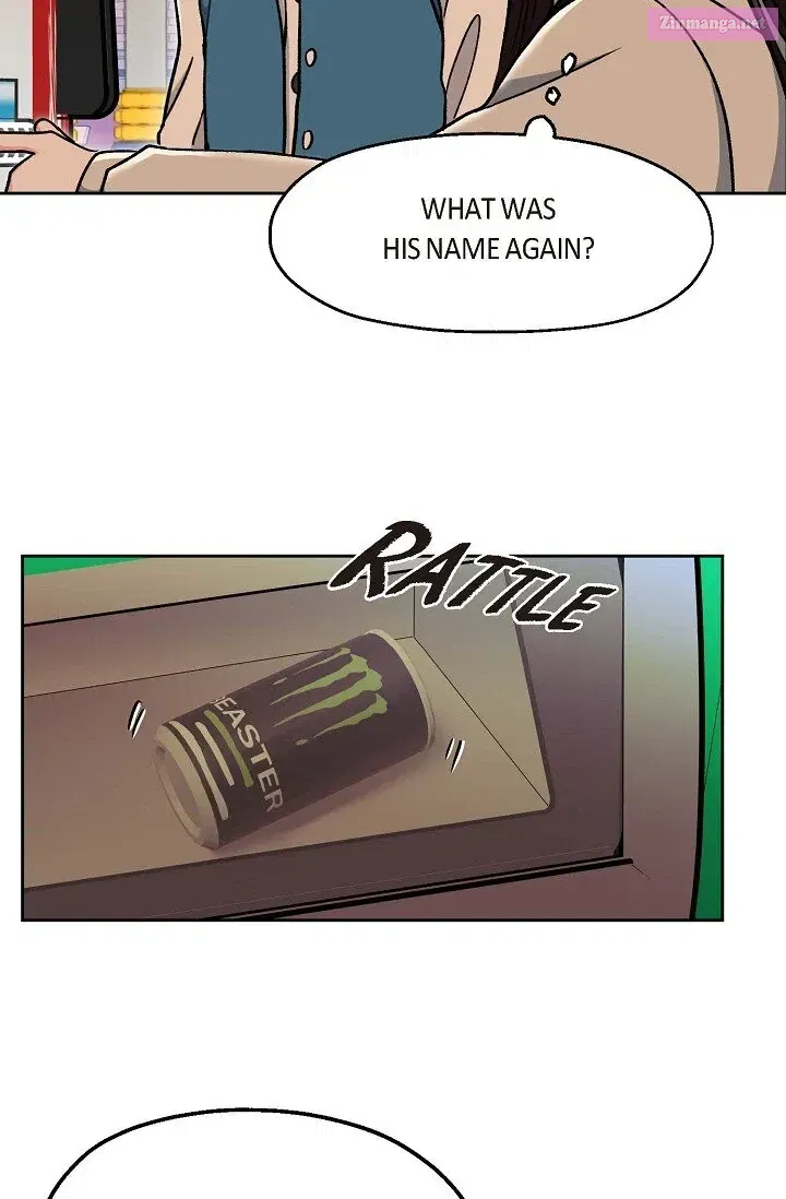 Manic Desires Zinmanga X Chapter 5 Page 43