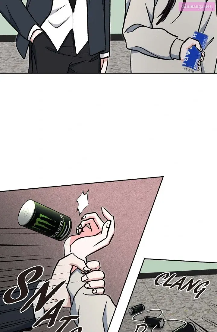 Manic Desires Zinmanga X Chapter 5 Page 52