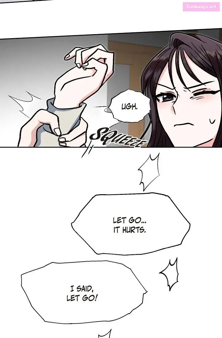 Manic Desires Zinmanga X Chapter 5 Page 55