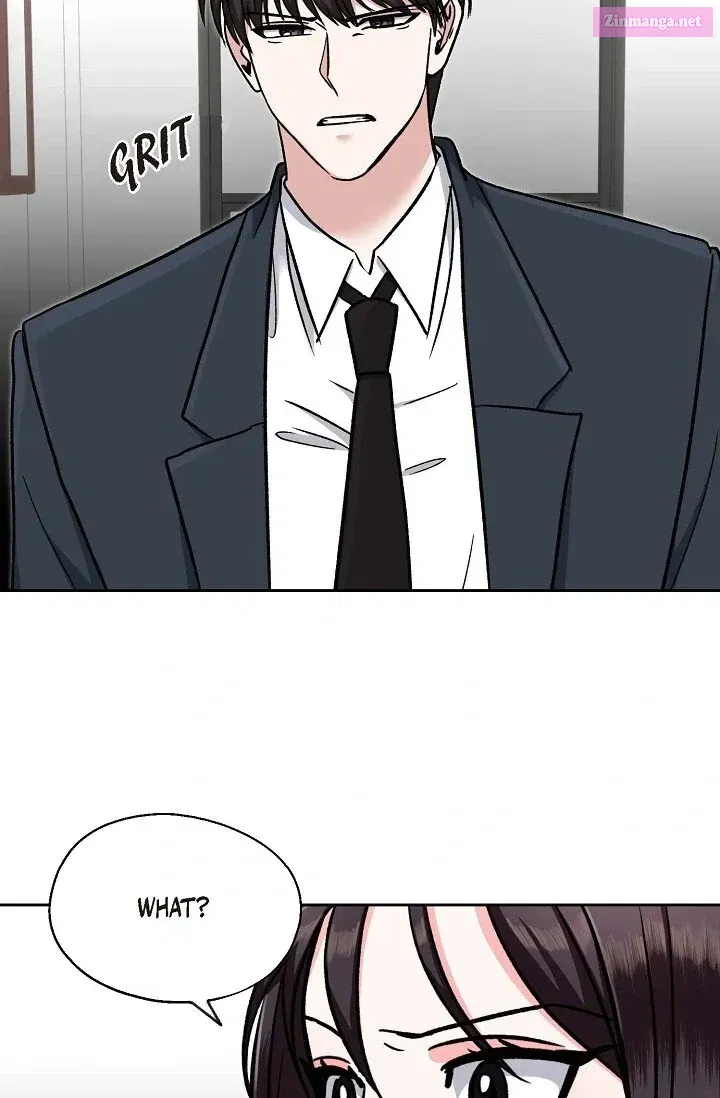 Manic Desires Zinmanga X Chapter 5 Page 58