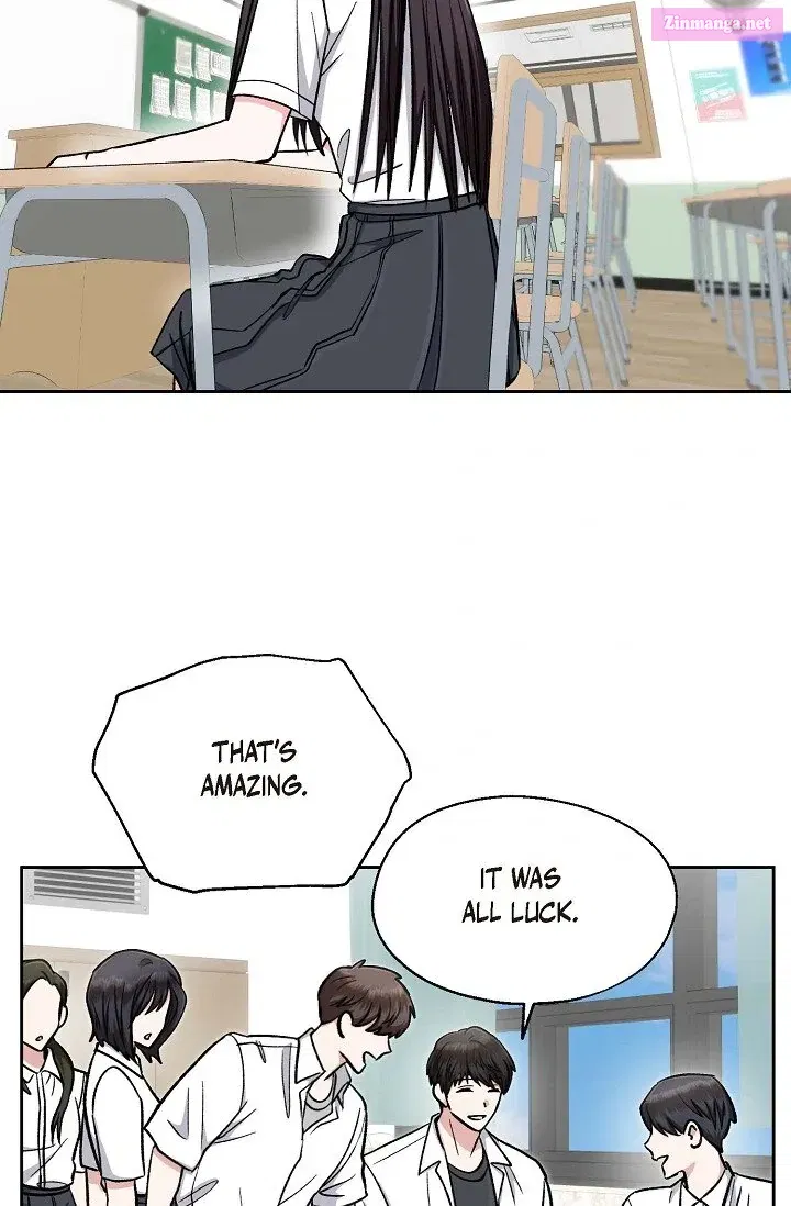 Manic Desires Zinmanga X Chapter 4 Page 15