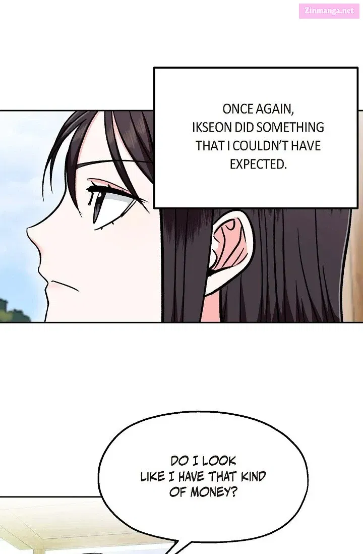 Manic Desires Zinmanga X Chapter 4 Page 23
