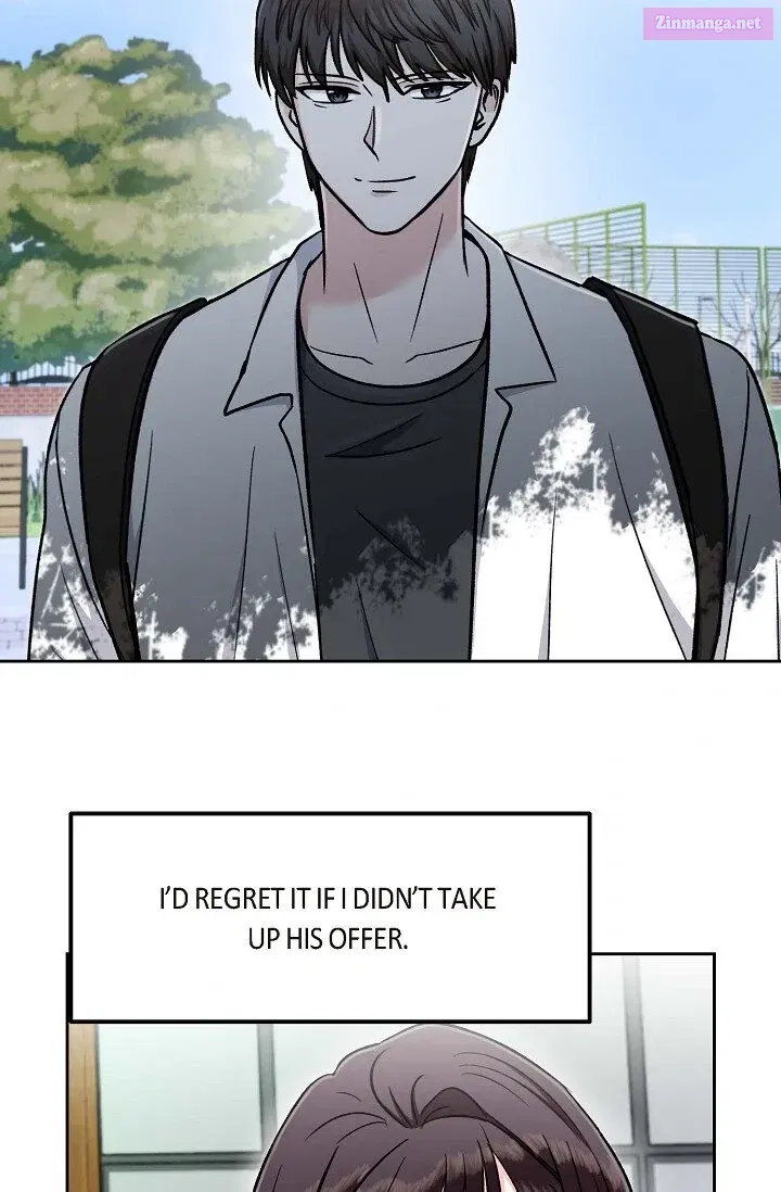 Manic Desires Zinmanga X Chapter 4 Page 30