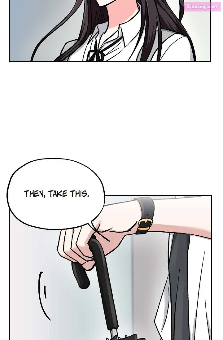 Manic Desires Zinmanga X Chapter 2 Page 41