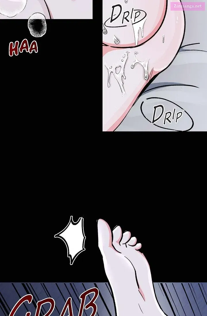 Manic Desires Zinmanga X Chapter 1 Page 8