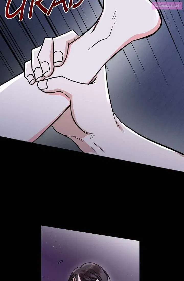 Manic Desires Zinmanga X Chapter 1 Page 9