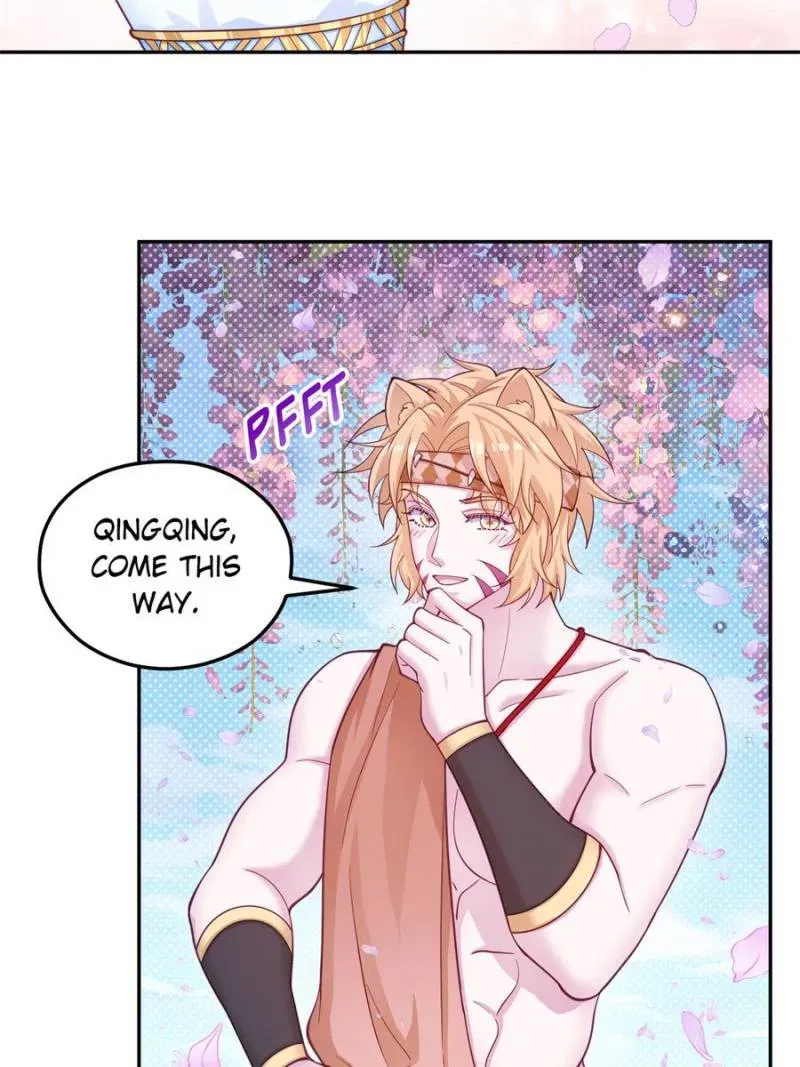 Beauty and the Beasts Zinmanga X Chapter 633 Page 7