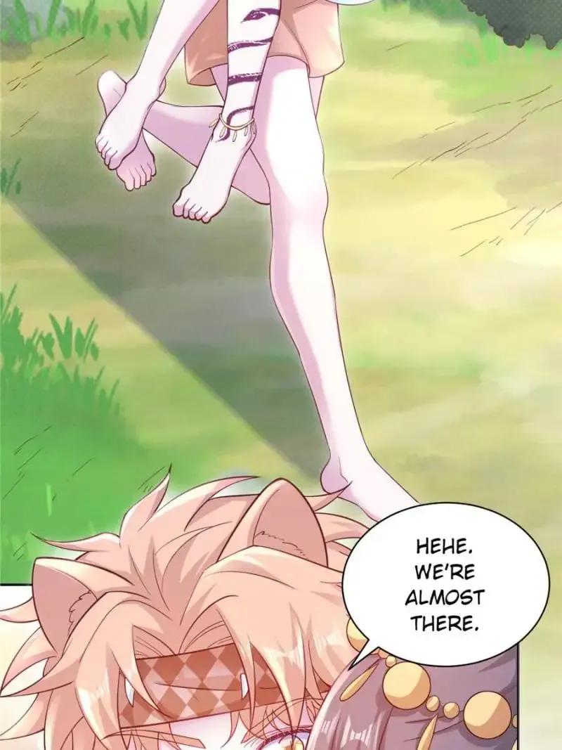 Beauty And The Beasts Zinmanga X Chapter 631 Page 22