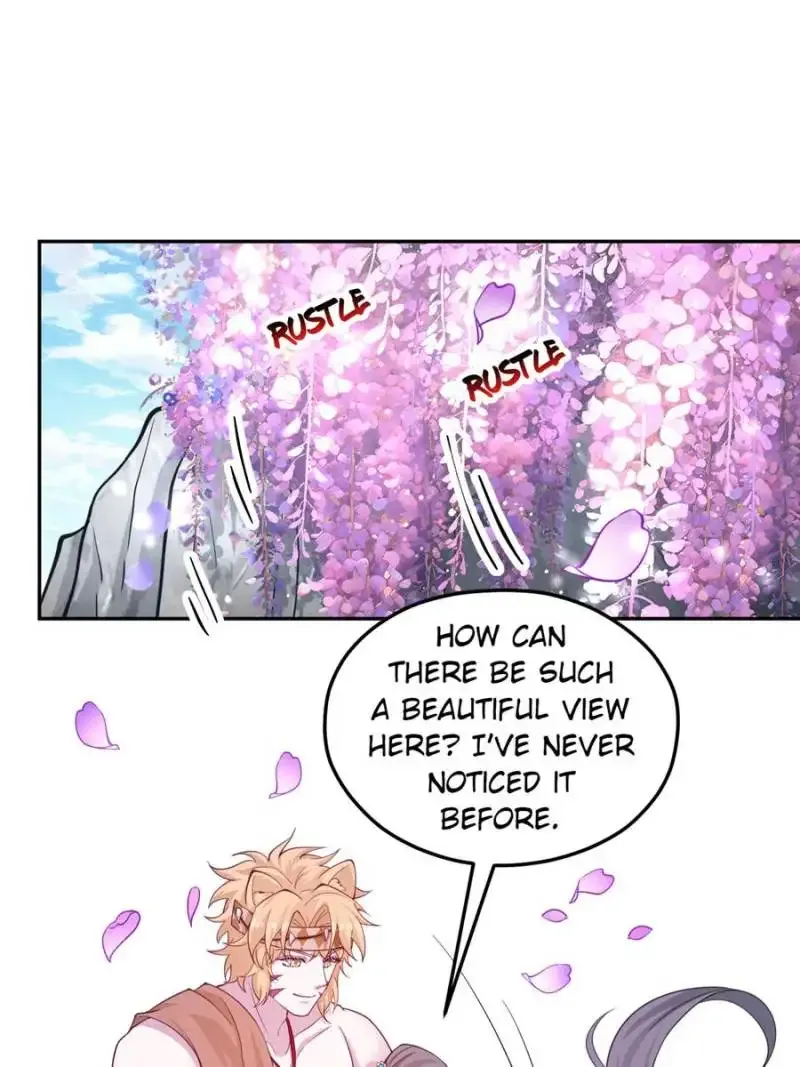 Beauty And The Beasts Zinmanga X Chapter 631 Page 29