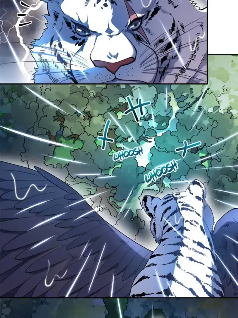 Beauty and the Beasts Zinmanga X Chapter 628 Page 3