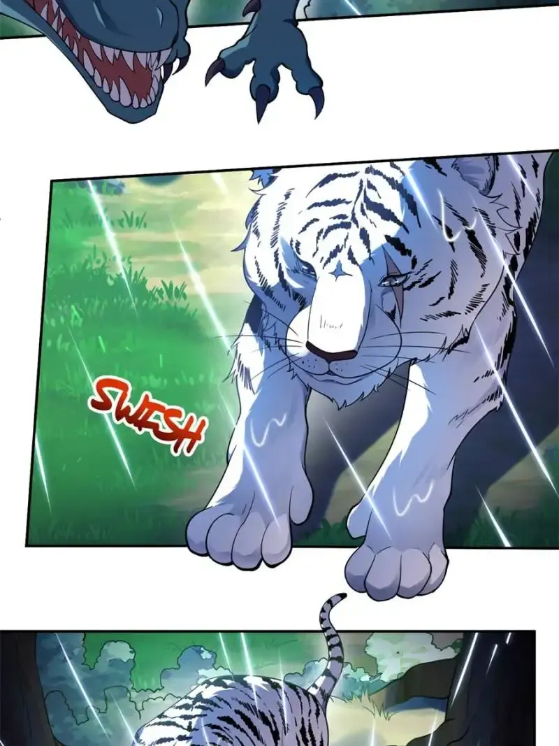Beauty and the Beasts Zinmanga X Chapter 628 Page 5