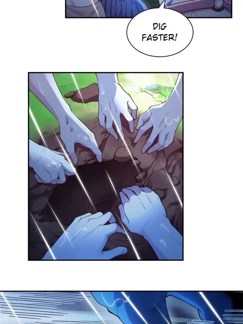 Beauty and the Beasts Zinmanga X Chapter 628 Page 23