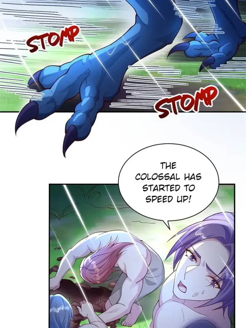 Beauty and the Beasts Zinmanga X Chapter 628 Page 24
