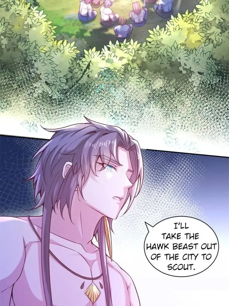 Beauty and the Beasts Zinmanga X Chapter 627 Page 3