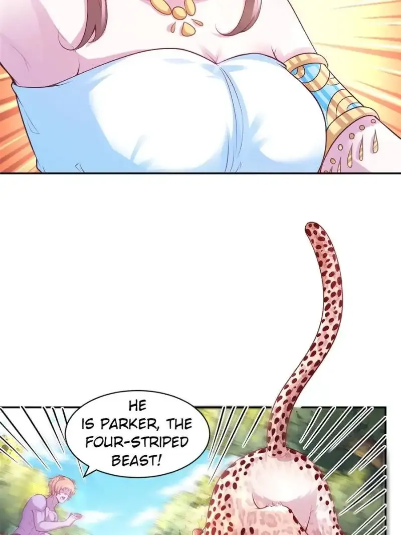 Beauty and the Beasts Zinmanga X Chapter 627 Page 8