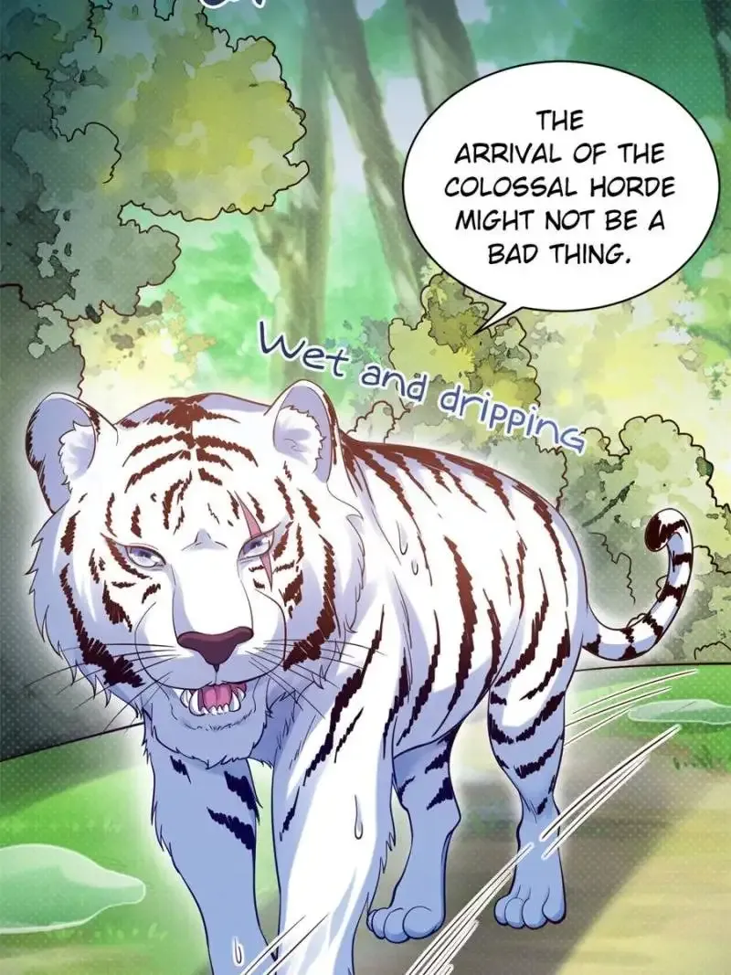 Beauty and the Beasts Zinmanga X Chapter 627 Page 26