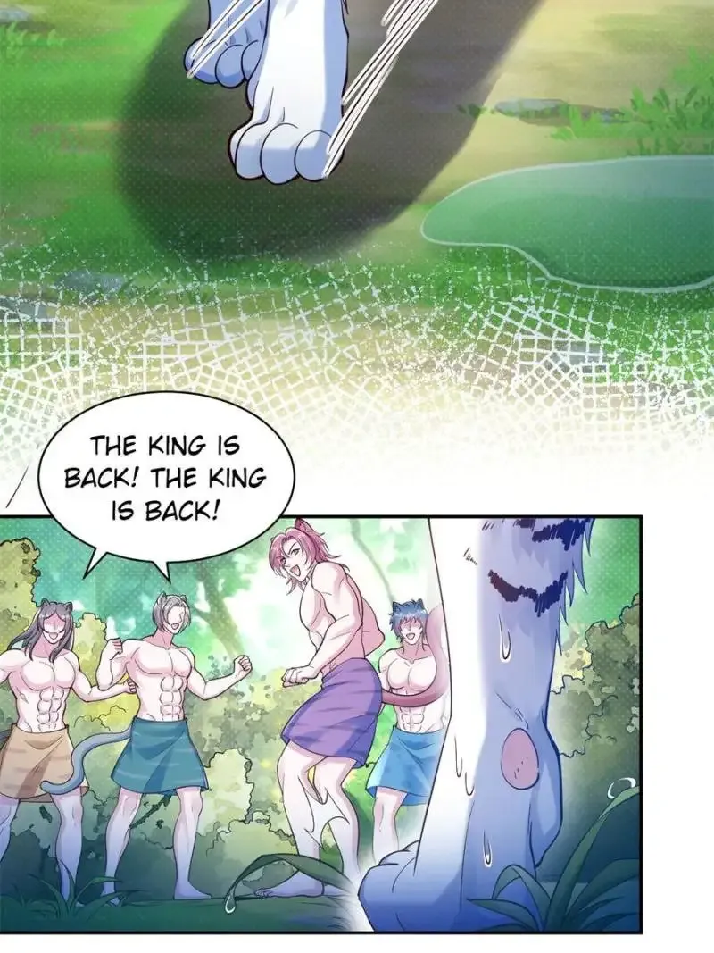 Beauty and the Beasts Zinmanga X Chapter 627 Page 27