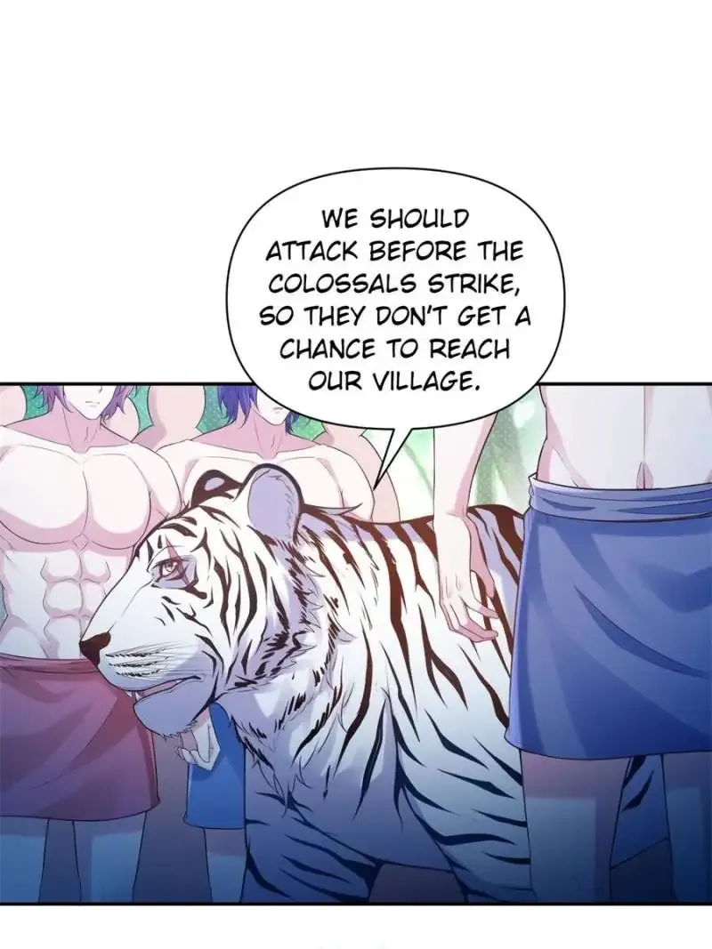 Beauty and the Beasts Zinmanga X Chapter 627 Page 29
