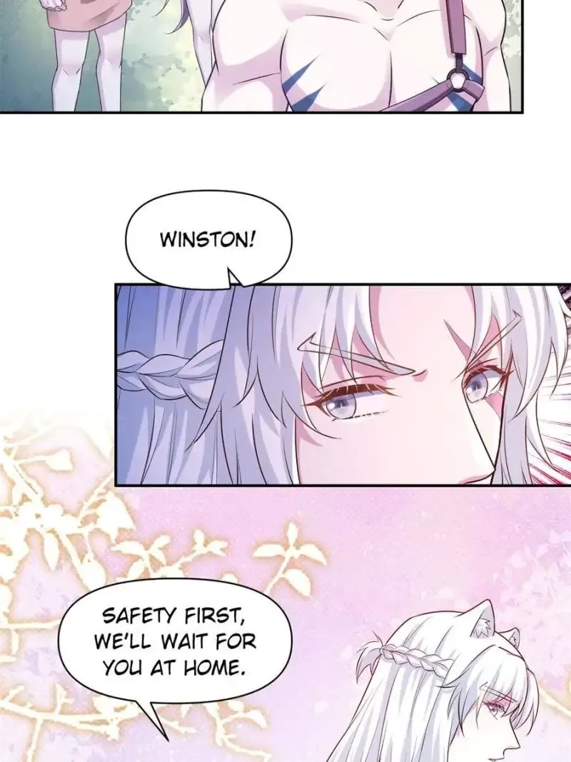 Beauty and the Beasts Zinmanga X Chapter 627 Page 42