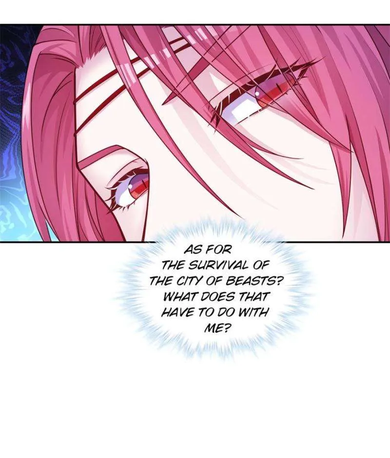 Beauty and the Beasts Zinmanga X Chapter 626 Page 19