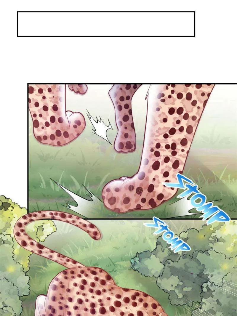 Beauty and the Beasts Zinmanga X Chapter 626 Page 32