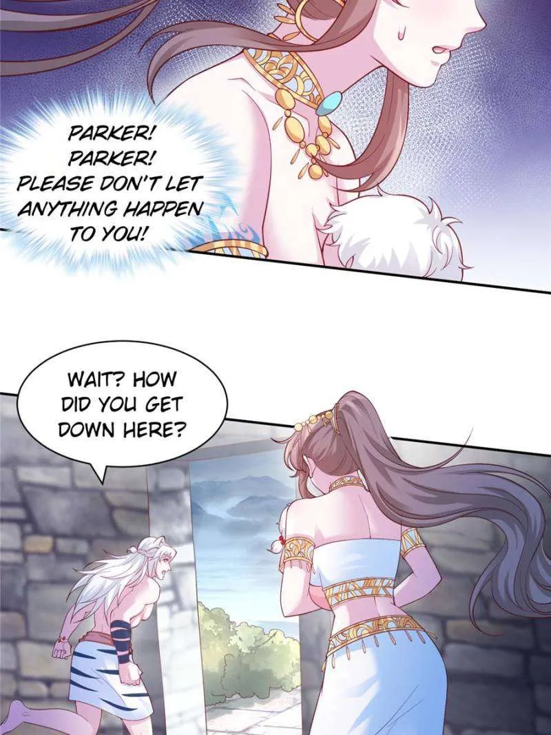 Beauty and the Beasts Zinmanga X Chapter 625 Page 3
