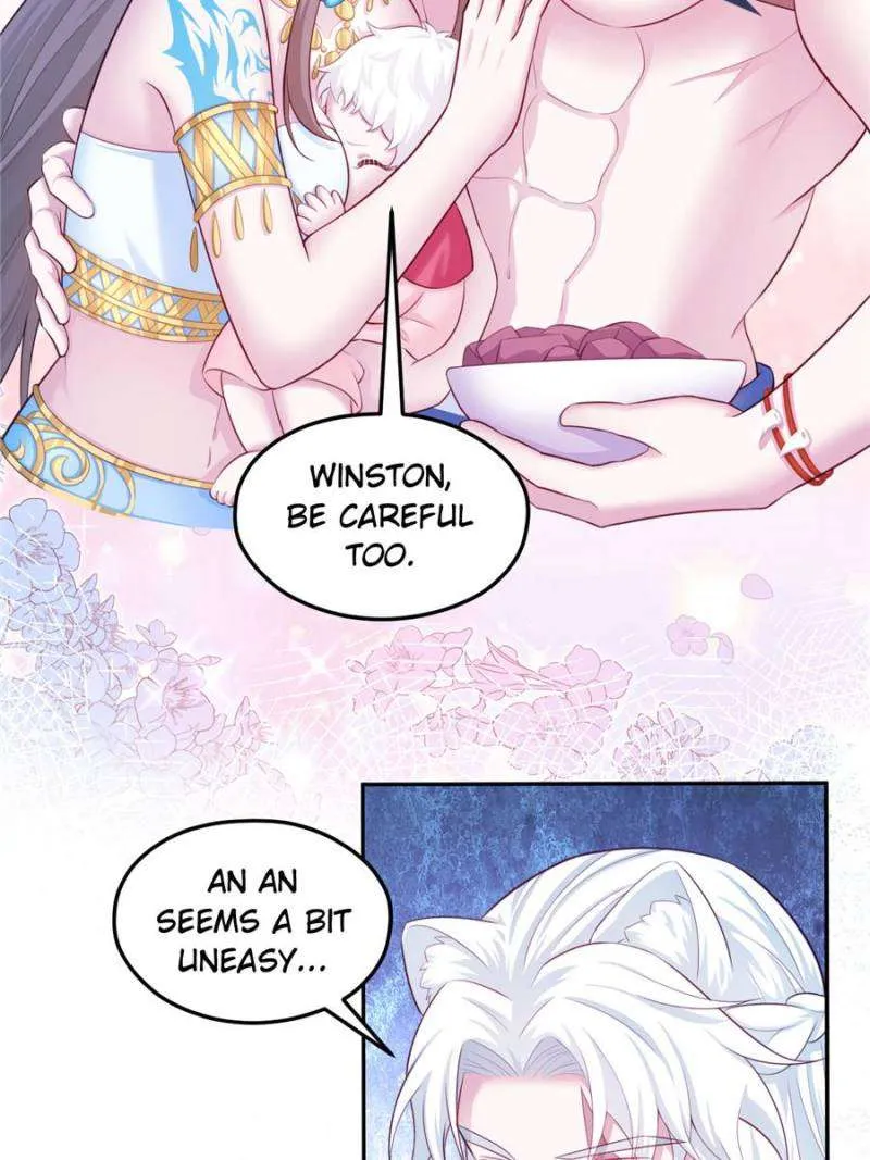 Beauty and the Beasts Zinmanga X Chapter 625 Page 15