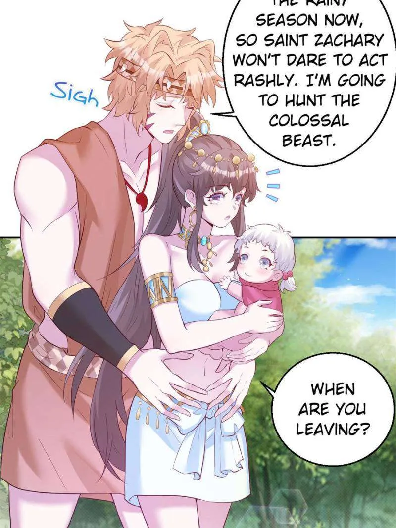Beauty and the Beasts Zinmanga X Chapter 620 Page 34