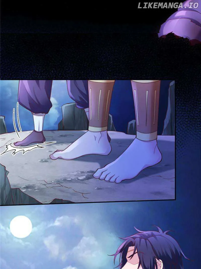 Beauty and the Beasts Zinmanga X Chapter 618 Page 6