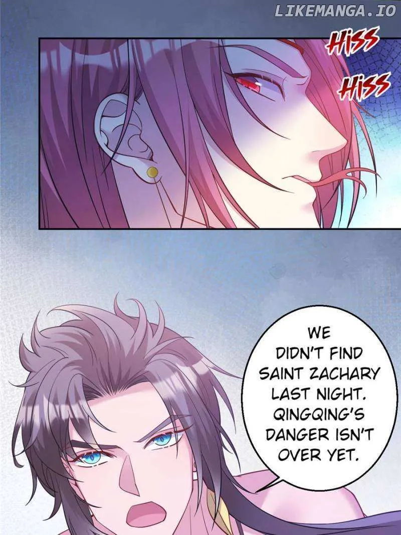Beauty and the Beasts Zinmanga X Chapter 618 Page 41