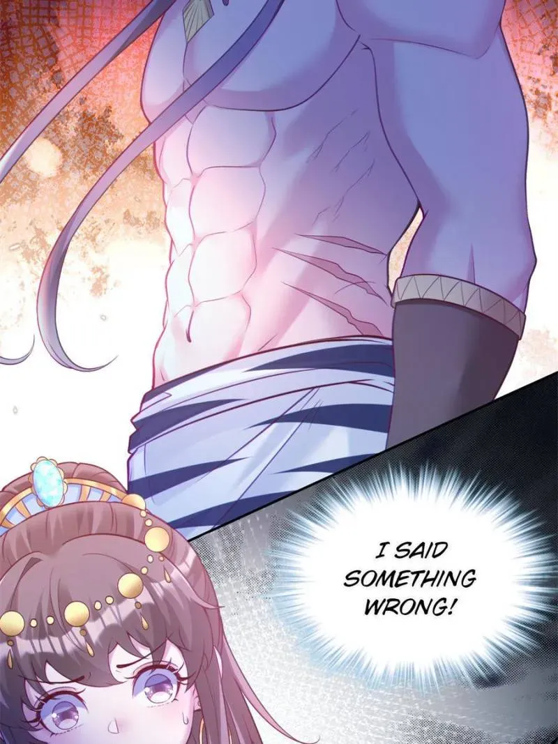 Beauty and the Beasts Zinmanga X Chapter 614 Page 23