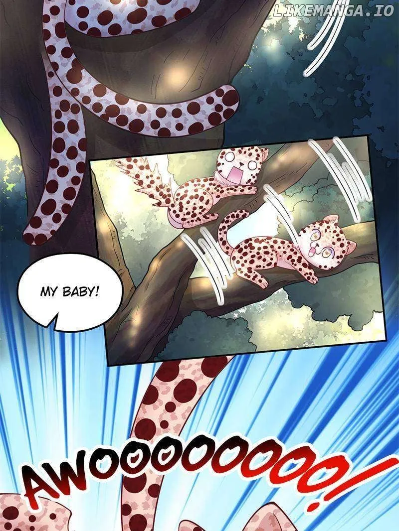 Beauty and the Beasts Zinmanga X Chapter 613 Page 16