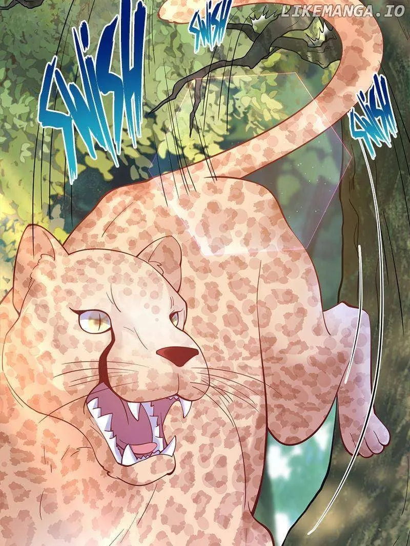 Beauty and the Beasts Zinmanga X Chapter 613 Page 24