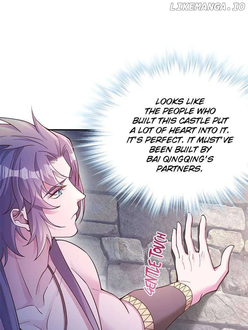 Beauty and the Beasts Zinmanga X Chapter 613 Page 36