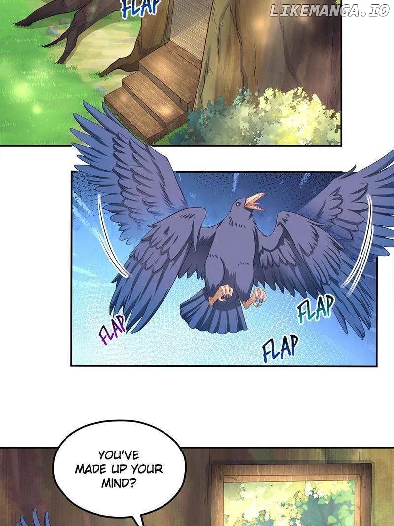 Beauty and the Beasts Zinmanga X Chapter 612 Page 3