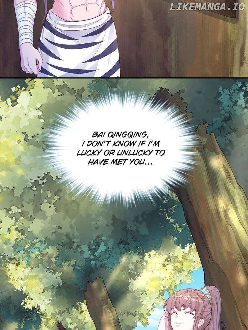 Beauty and the Beasts Zinmanga X Chapter 612 Page 6
