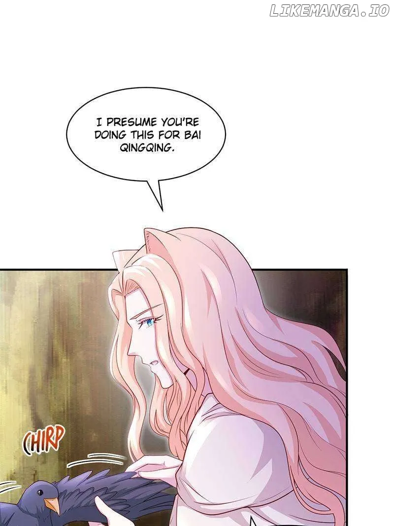 Beauty and the Beasts Zinmanga X Chapter 612 Page 10