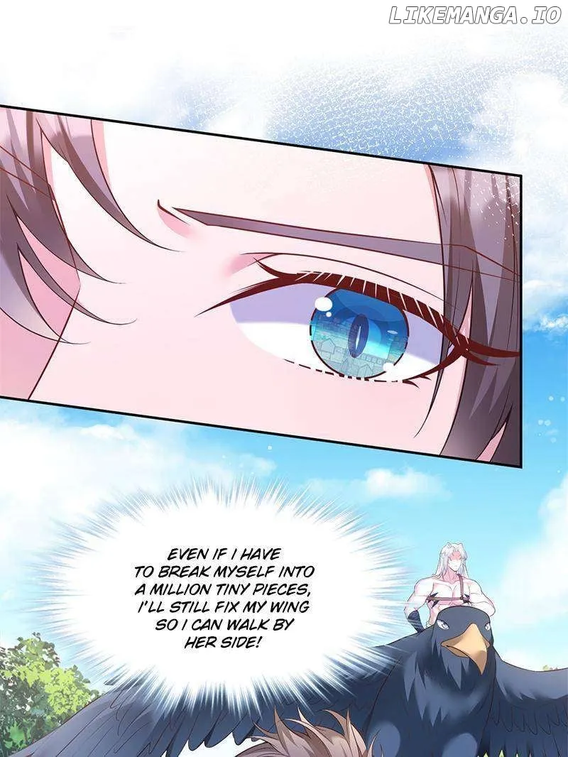 Beauty and the Beasts Zinmanga X Chapter 612 Page 28