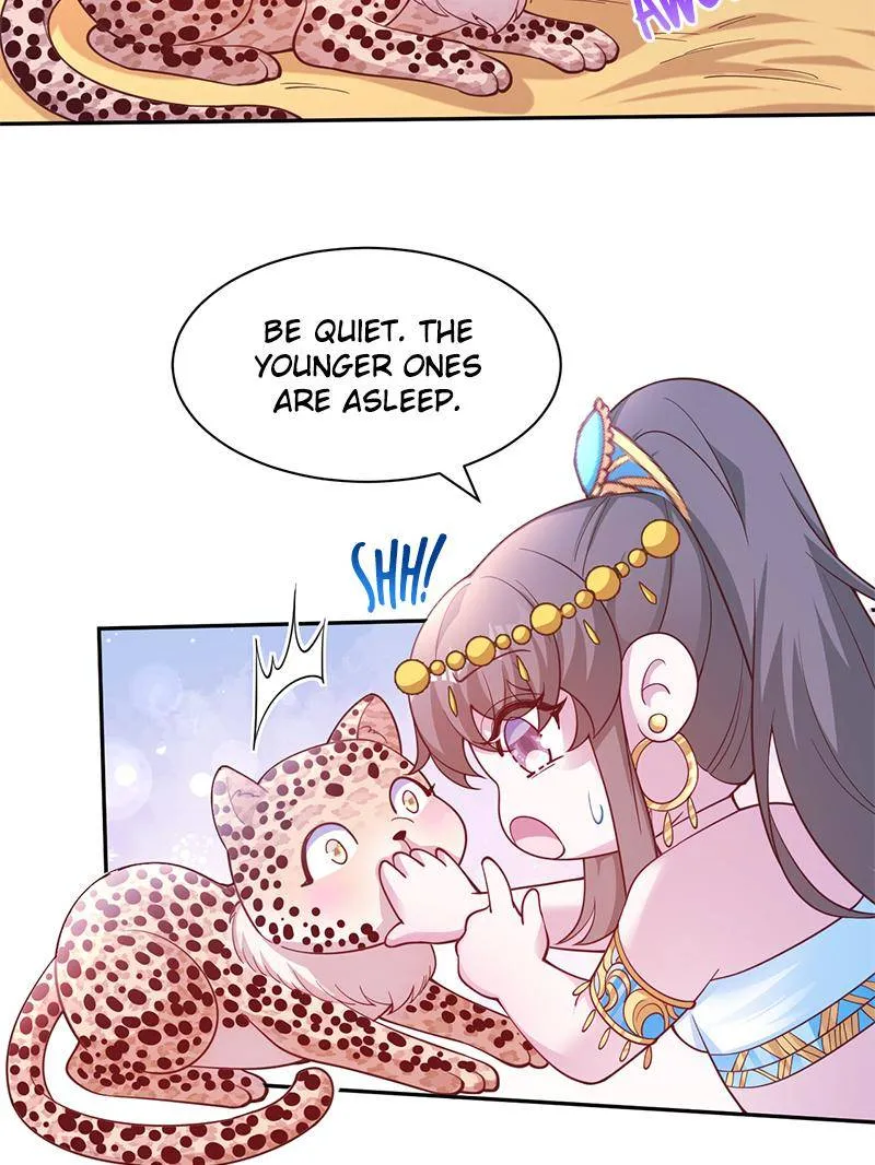 Beauty and the Beasts Zinmanga X Chapter 609 Page 31
