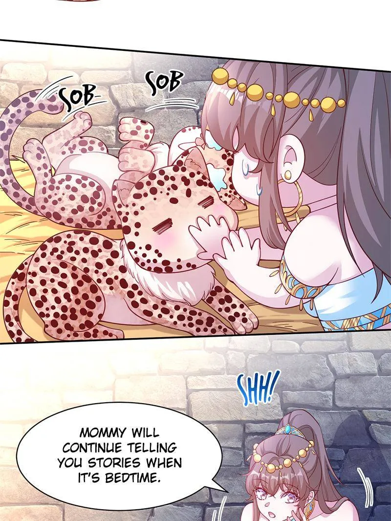 Beauty and the Beasts Zinmanga X Chapter 609 Page 32